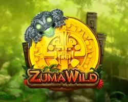 ZuMa Wild slots