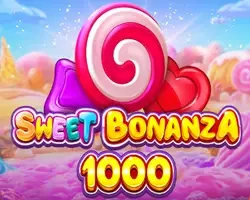 Sweet Bonanza