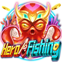 ငါးပစ်ဂိမ်း hero a fishing