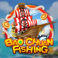 ငါးပစ်ဂိမ်း bao chuan fishing