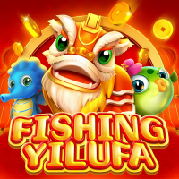 fishing yilufa