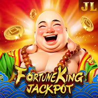 fortune king jackpot